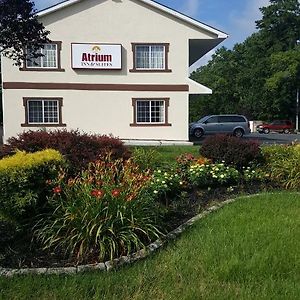 Atrium Inn & Suites