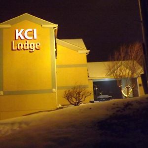 Kci Lodge